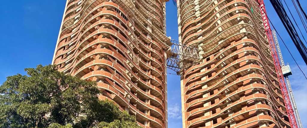 PROYECTO ESTRUCTURAL MACORORO 16/17