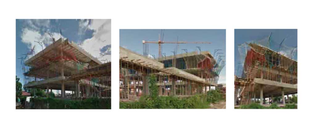 CENTRO COMERCIAL MULTI-CENTER